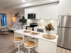 Trendy Bridgeland Gem | FREE Underground Parking - Image 3
