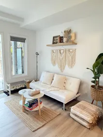 Trendy Bridgeland Gem | FREE Underground Parking - Image 2