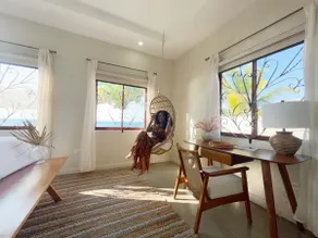 Villa Sea Song: Private Beach, Pool and 5BR - Image 5