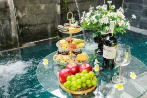 Sale off 20% Villa’ Hue with pool and BBQ central - Image 3