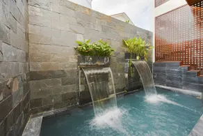 Sale off 20% Villa’ Hue with pool and BBQ central - Image 2