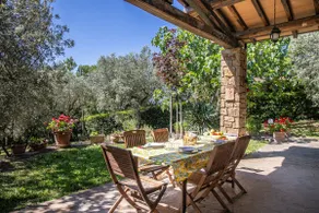 Villa Paradiso - Piscina, Parcheggio e Privacy - Image 4