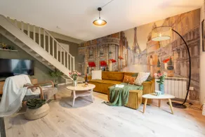 Nice family home, terrace - 10 minutes from Disney! - Image 2