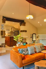Town Gate Cottage - Image 4