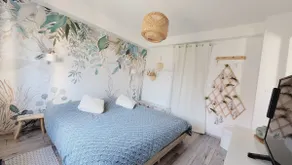 Le P'tit Cozy quiet private apartment - Image 4