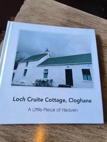 Loch Cruite Cottage - Image 4