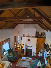 Loch Cruite Cottage - Image 3