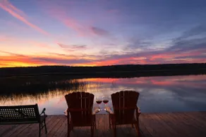 TheRiver'sEdge~HotTub*Kayak*Boat*Ski*Stargaze*Pet! - Image 4