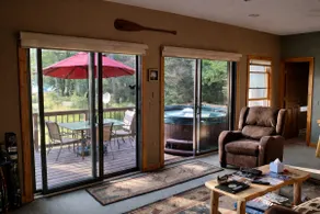 TheRiver'sEdge~HotTub*Kayak*Boat*Ski*Stargaze*Pet! - Image 3