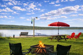 TheRiver'sEdge~HotTub*Kayak*Boat*Ski*Stargaze*Pet! - Image 2