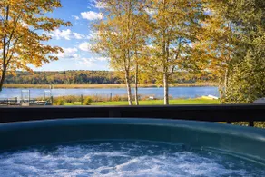 TheRiver'sEdge~HotTub*Kayak*Boat*Ski*Stargaze*Pet! - Image 2