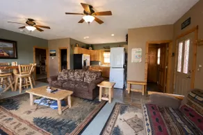 TheRiver'sEdge~HotTub*Kayak*Boat*Ski*Stargaze*Pet! - Image 5