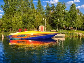 TheRiver'sEdge~HotTub*Kayak*Boat*Ski*Stargaze*Pet! - Image 4