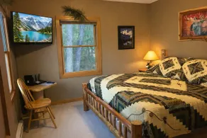 TheRiver'sEdge~HotTub*Kayak*Boat*Ski*Stargaze*Pet! - Image 5