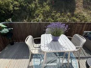 Cozy cottage – roof terrace & beach 250 m - Image 2