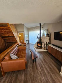 Cozy Condo w/ Mtn. Views, Fireplace, Pool, Hot Tub - Image 2