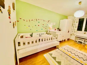 Central Apt 1 Min to U4 & 7 min Walk to Schönbrunn - Image 5