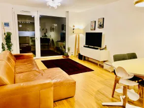 Central Apt 1 Min to U4 & 7 min Walk to Schönbrunn - Image 2