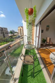 Bonsai House (cozy 2bedroom near UN & two Rivers) - Image 3