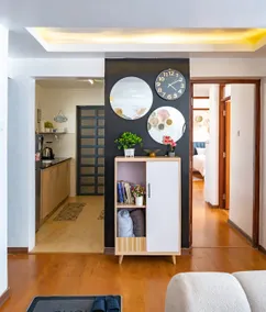 Bonsai House (cozy 2bedroom near UN & two Rivers) - Image 5