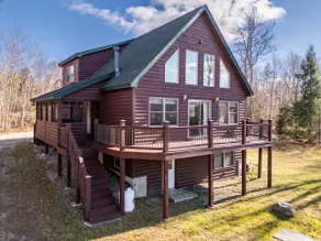 Mountain Views & Fireplace Near Sunday River - Image 3