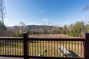Mountain Views, Fireplace, Large Deck! - Image 2