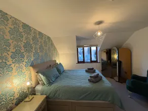 Dovera, private parking included, Bowness on Windermere - Image 2