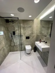 Modern studio in central Ely - Image 2