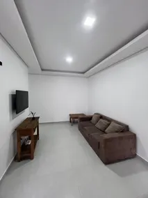Beach house with pool - Image 4