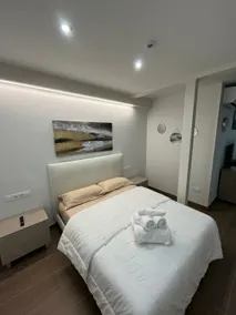 Apartamento Barajas-aeropuerto Mercurio B - Image 3