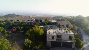 Top of The World Sanctuary Pool, Spa, Huge Deck! - Image 4