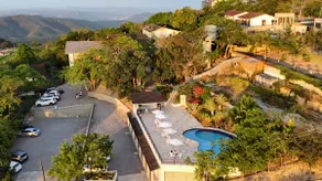 Flat 407 - Top of the Mountain (Gravatá/Chã Grande) - Image 4