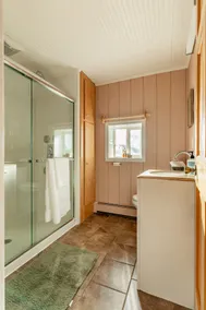 Cottage by the Creek: Hot Tub & Waterfront Escape - Image 2
