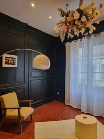 Eugene's apartment. - Image 2
