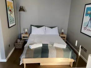 Self Contained Guest Room - Image 2