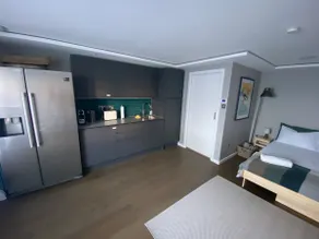Self Contained Guest Room - Image 4