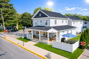 Lake George Village • By Lake, Beach & Ski Slopes - Image 3