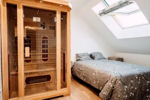 The SPA Duo - 2 Apartments - Private Sauna - Balneo - Garden - Image 3