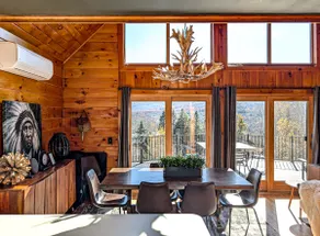 Catskill Mountain Cabin Rental Near Skiing - Image 3