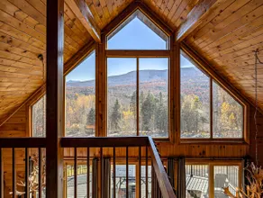 Catskill Mountain Cabin Rental Near Skiing - Image 5