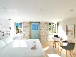 Studio ”L'échappée” - duo spa - Image 2