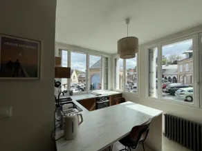 Studio in Veules-les-roses, With Wifi - 900 m From the Beach - Image 4