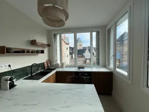 Studio in Veules-les-roses, With Wifi - 900 m From the Beach - Image 3