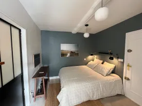 Studio in Veules-les-roses, With Wifi - 900 m From the Beach - Image 5