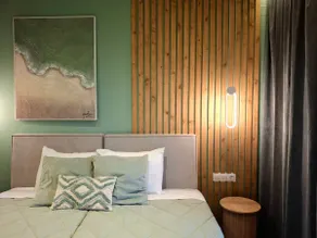 Beachfront 2BR Apartment | Beachside Retreat - Image 4