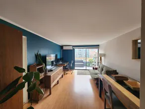 El Golf 2BR, Skyline Views, Workspaces, Fast WiFi! - Image 2