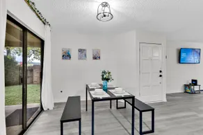 2 Bedroom House in DFW center! - Image 3