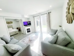 Modern Guest Suite with Private Entrance - Image 4