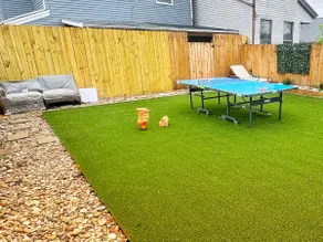 Downtown Cincinnati Game Yard • Super Walkable - Image 4