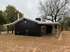 Berryville Cabin close to Edmond - Image 3